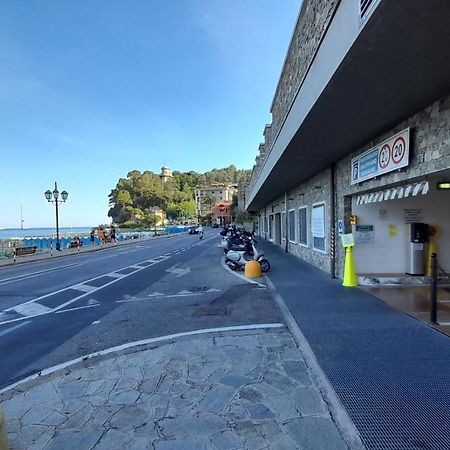 Suites Margot Santa Margherita Ligure Exterior photo