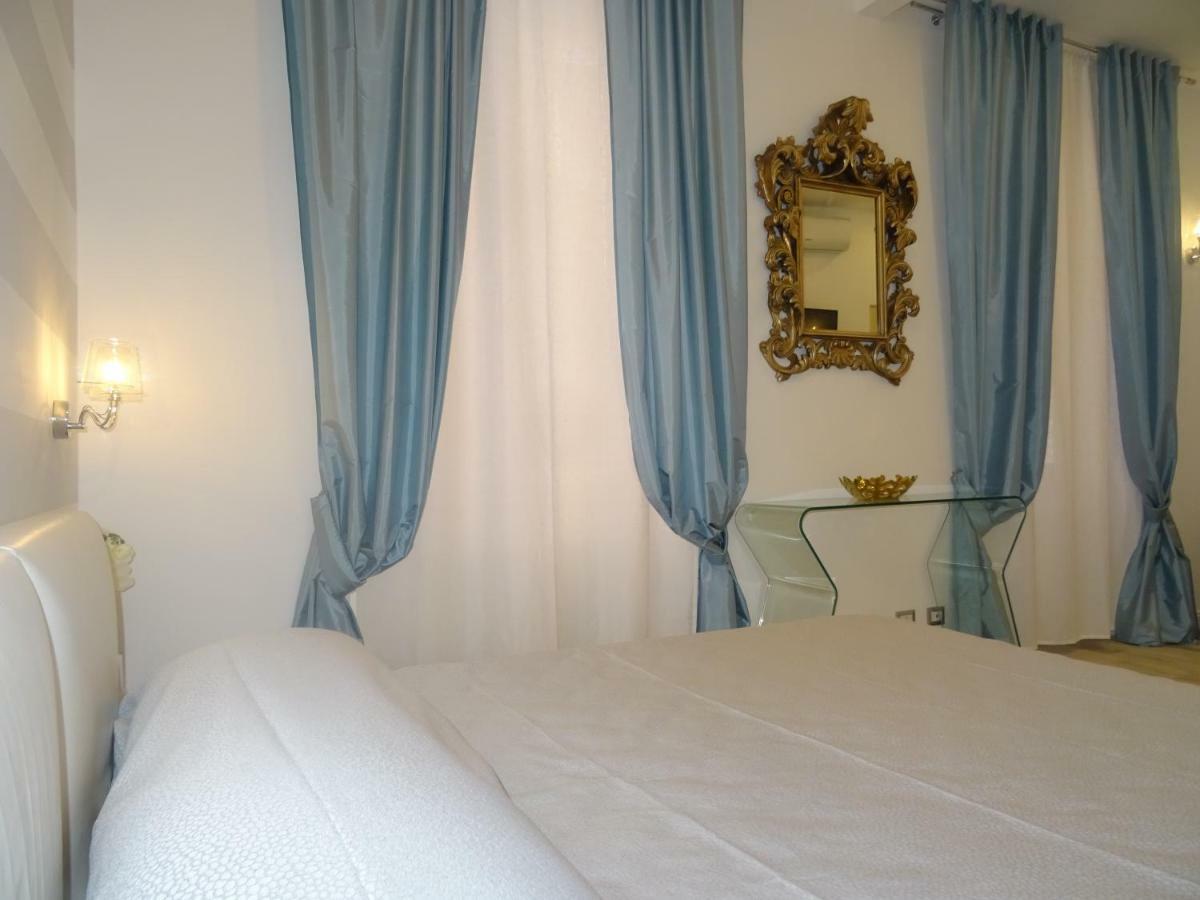 Suites Margot Santa Margherita Ligure Exterior photo